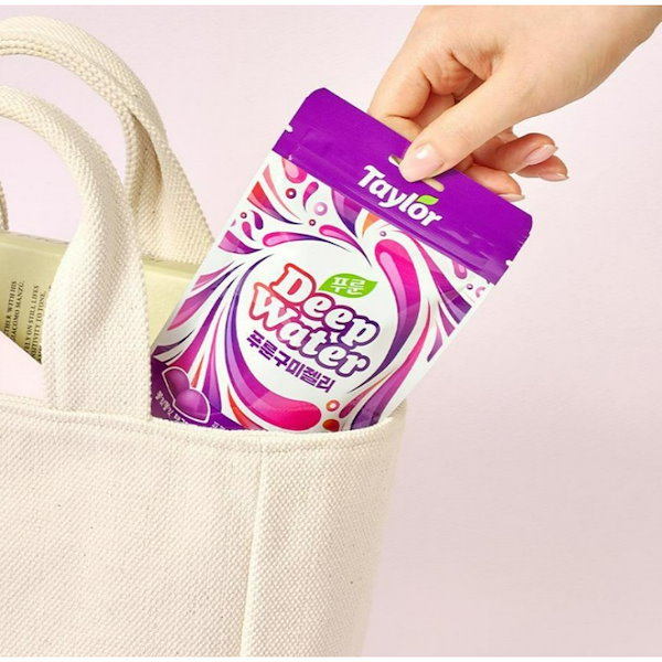 Qoo10] TAYLOR [1+1]ディープウォーター プルーング