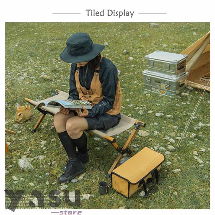 折りたたみ コンパクトベンチ ローチェア 軽量 2人掛け アウトドアチェア 持ち運び キャンプ椅子 折り畳み椅子 イス 携帯 アルミフレーム 登山 釣