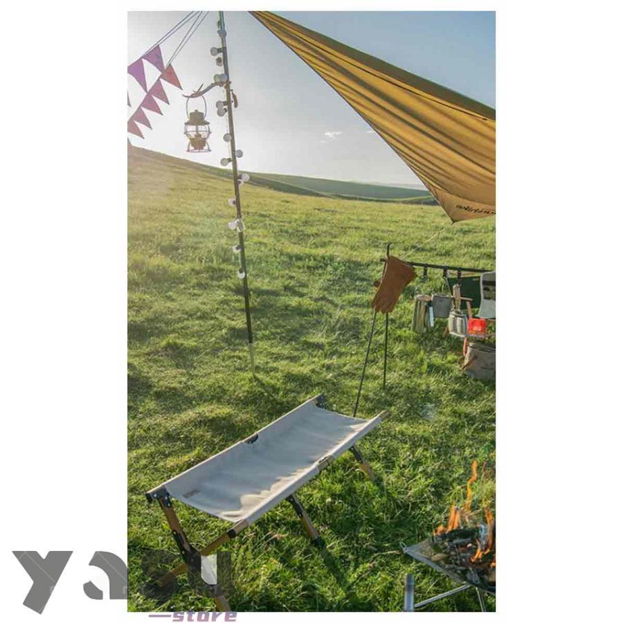 折りたたみ コンパクトベンチ ローチェア 軽量 2人掛け アウトドアチェア 持ち運び キャンプ椅子 折り畳み椅子 イス 携帯 アルミフレーム 登山 釣