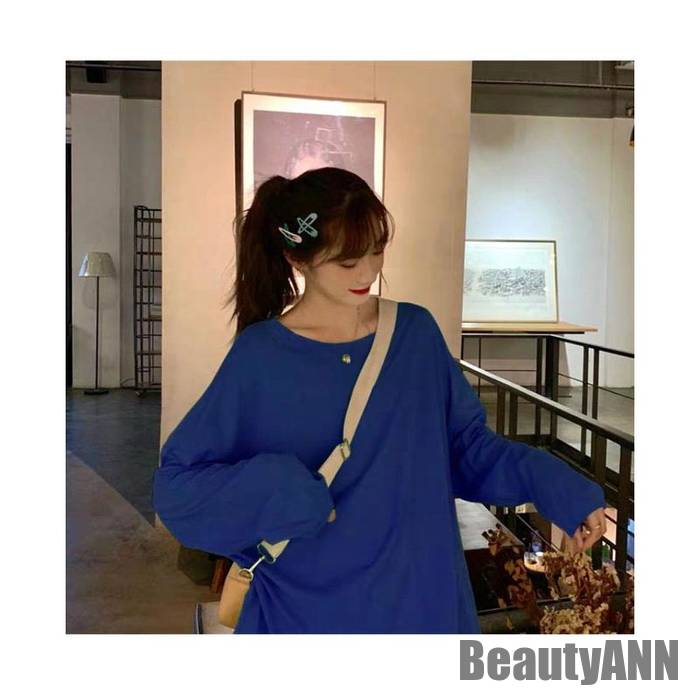 新生活 Tシャツ 春 秋 レディース 長袖Tシャツ ゆったり クルーネック 無地Tシャツ 白t 黒t ラウンドネック 長袖 カットソー オーバーサイズ トップス 秋 春 冬 秋ファッション 冬物 春物 新生活 Tシャツ 春 秋 レディース 長袖Tシャツ ゆったり クルーネック 無地Tシャツ 白t 黒t ラウンドネック 長袖 カットソー オーバーサイズ トップス 秋 春 冬 秋ファッション 冬物 春物