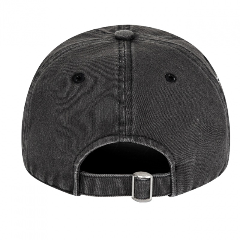 マシェグリッドスモークボールキャップブラック (MG2DFMAB25A)