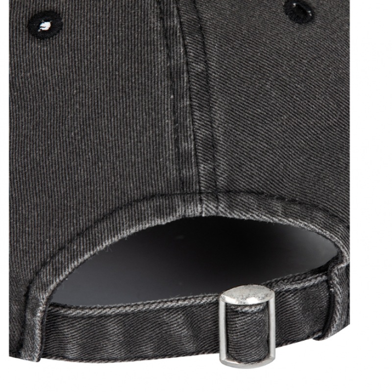 マシェグリッドスモークボールキャップブラック (MG2DFMAB25A)