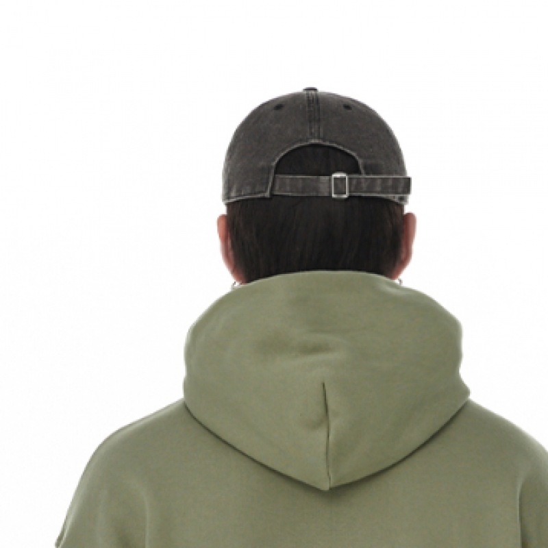 マシェグリッドスモークボールキャップブラック (MG2DFMAB25A)