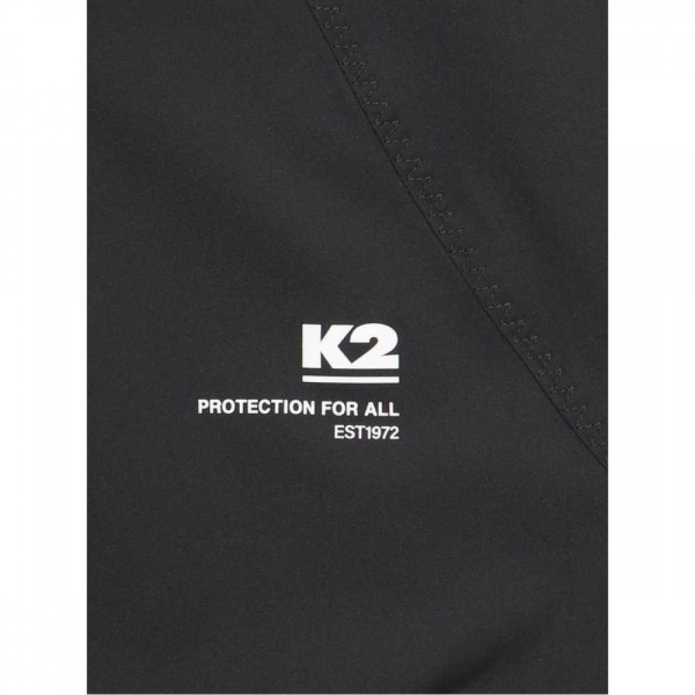 [K2] レディースブーストライトウェイトストレッチウーブンジャケット_KWM241962C