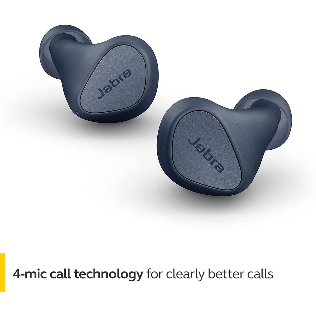 Elite 3 トゥルーワイヤレス Bluetooth イヤホン (関税はお客様のご負担となります) Elite 3 トゥルーワイヤレス Bluetooth イヤホン (関税はお客様のご負担となります)