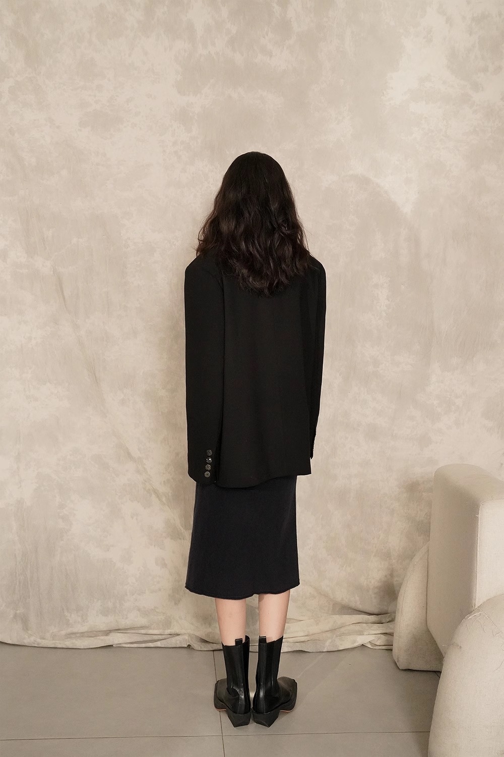 秋 冬 ウール スリム ラウンドネック 長袖 ワンピース ワンピース 膝下 袖あり 長袖 襟なし 大人可愛い きれいめ シンプル 大人 上品 おしゃれ お洒落 無地 秋 冬 10代 20代 30代 秋 冬 ウール スリム ラウンドネック 長袖 ワンピース ワンピース 膝下 袖あり 長袖 襟なし 大人可愛い きれいめ シンプル 大人 上品 おしゃれ お洒落 無地 秋 冬 10代 20代 30代