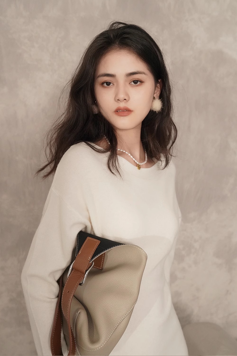 秋 冬 ウール スリム ラウンドネック 長袖 ワンピース ワンピース 膝下 袖あり 長袖 襟なし 大人可愛い きれいめ シンプル 大人 上品 おしゃれ お洒落 無地 秋 冬 10代 20代 30代 秋 冬 ウール スリム ラウンドネック 長袖 ワンピース ワンピース 膝下 袖あり 長袖 襟なし 大人可愛い きれいめ シンプル 大人 上品 おしゃれ お洒落 無地 秋 冬 10代 20代 30代