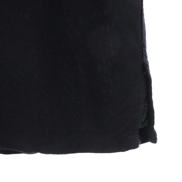 東洋エンタープライズ 半袖 シャツ 38R ブラック系 メンズ 東洋エンタープライズ 半袖 シャツ 38R ブラック系 メンズ