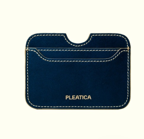 [Pleatica]エコニックウォレット 4色