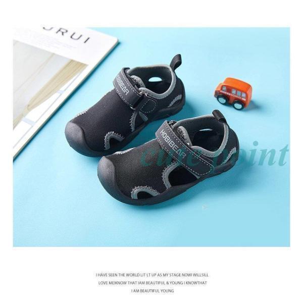 女の子 滑り止め ビーチ 子供靴 つま先保護 スニーカー ウォーターシューズ 子供 キッズ 水陸両用 軽量 アウトドア 男の子 アクアシューズ スポーツサンダル