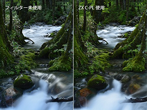 Kenko ZX : カメラ PLフィルター 最安値特価