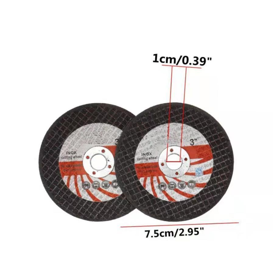 2点で1oo円OFF!【激安SALE】【人気SALE】ディスクグラインダー 充電式 ミニコードレス型 ハンドヘルド切断機 軽量化 76mm 19500rpm 超高速型 バッテリー1個付き 家庭用 金属 2点で1oo円OFF!【激安SALE】【人気SALE】ディスクグラインダー 充電式 ミニコードレス型 ハンドヘルド切断機 軽量化 76mm 19500rpm 超高速型 バッテリー1個付き 家庭用 金属