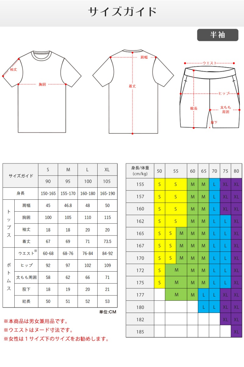 サウナスーツ メンズ レディース 大きいサイズ 半袖 上下 セット ダイエットウェア 洗濯可能 トレーニングウェア おしゃれ 減量着 服 痩せ 発汗
