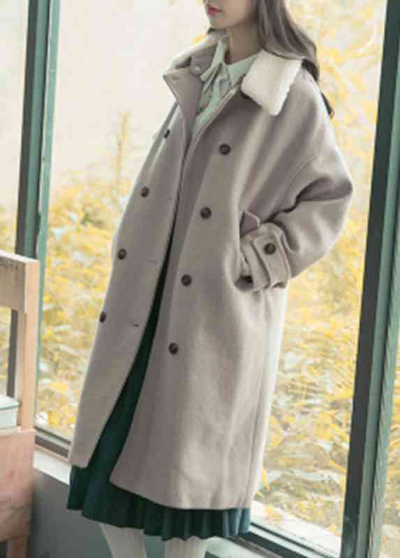 ステンカラーコート レディース ロングコート アウター コーデ 厚手 トレンチコート スタンドカラーコート 秋 大人 チェスターコート ウール ショート丈 丈 大きいサイズ コート 冬 ロング 40代