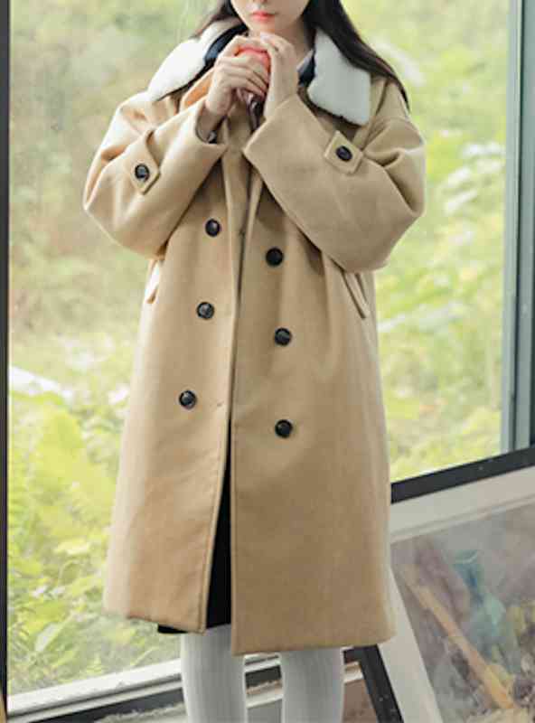 ステンカラーコート レディース ロングコート アウター コーデ 厚手 トレンチコート スタンドカラーコート 秋 大人 チェスターコート ウール ショート丈 丈 大きいサイズ コート 冬 ロング 40代