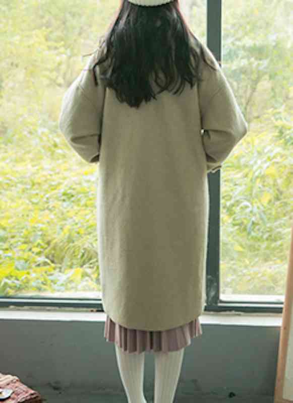 ステンカラーコート レディース ロングコート アウター コーデ 厚手 トレンチコート スタンドカラーコート 秋 大人 チェスターコート ウール ショート丈 丈 大きいサイズ コート 冬 ロング 40代