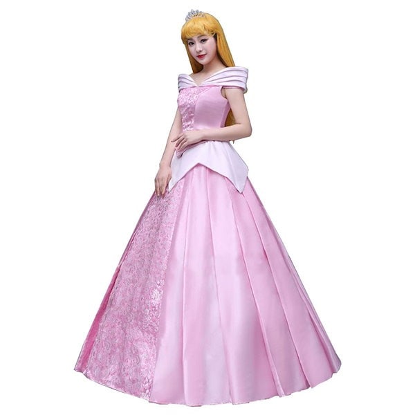 オーロラ姫 ドレス コスプレ Amazon.co.jp: オーロラ姫ドレス コスプレ衣装 ワンピース