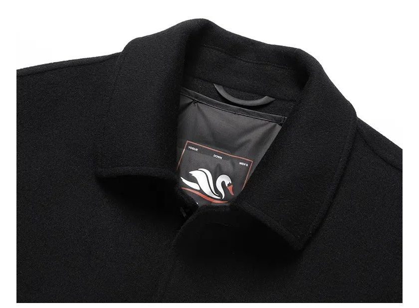 ウールコート 71%ウール チェスターコート ダックダウン ダウン 無地 厚地 ジャケット ライナー付き ダウンライナー脱着可 ビジネスコート シンプル アウター ビジネス カジュ メンズ ウールコート 71%ウール チェスターコート ダックダウン ダウン 無地 厚地 ジャケット ライナー付き ダウンライナー脱着可 ビジネスコート シンプル アウター ビジネス カジュ メンズ