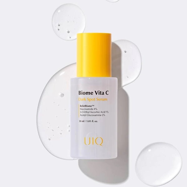 Qoo10] UIQ ユイクバリアUP＆うるつやケア 2点セッ