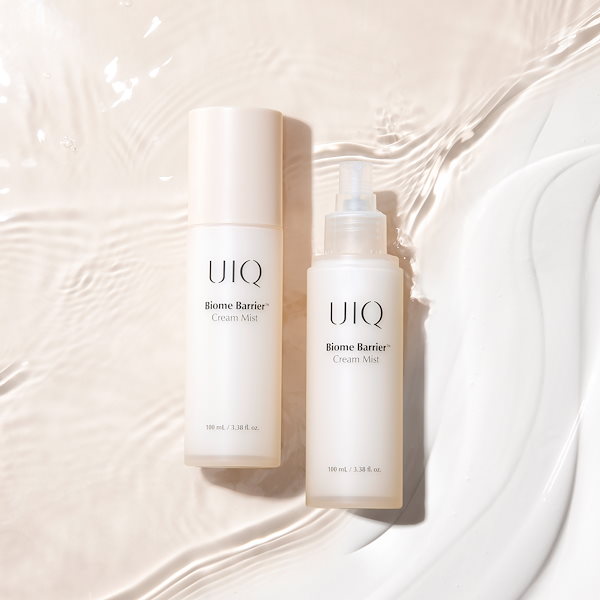 Qoo10] UIQ ユイクバリアUP＆うるつやケア 2点セッ