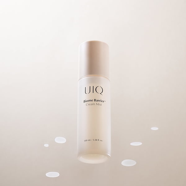 Qoo10] UIQ ユイクバリアUP＆うるつやケア 2点セッ