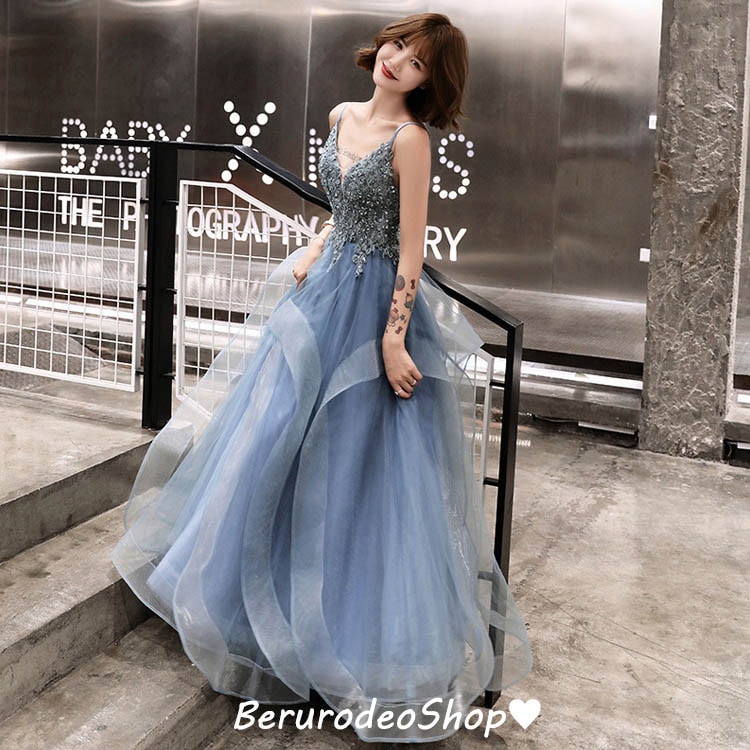 全4色 イブニングドレス ブルー キャミドレス ロングドレス 発表会ドレス フリル オシャレ 結婚式ドレス 二次会ドレス ワイン赤 パーティードレス 黒 ブラック 演奏会ドレス グレー ノースリーブ 全4色 イブニングドレス ブルー キャミドレス ロングドレス 発表会ドレス フリル オシャレ 結婚式ドレス 二次会ドレス ワイン赤 パーティードレス 黒 ブラック 演奏会ドレス グレー ノースリーブ