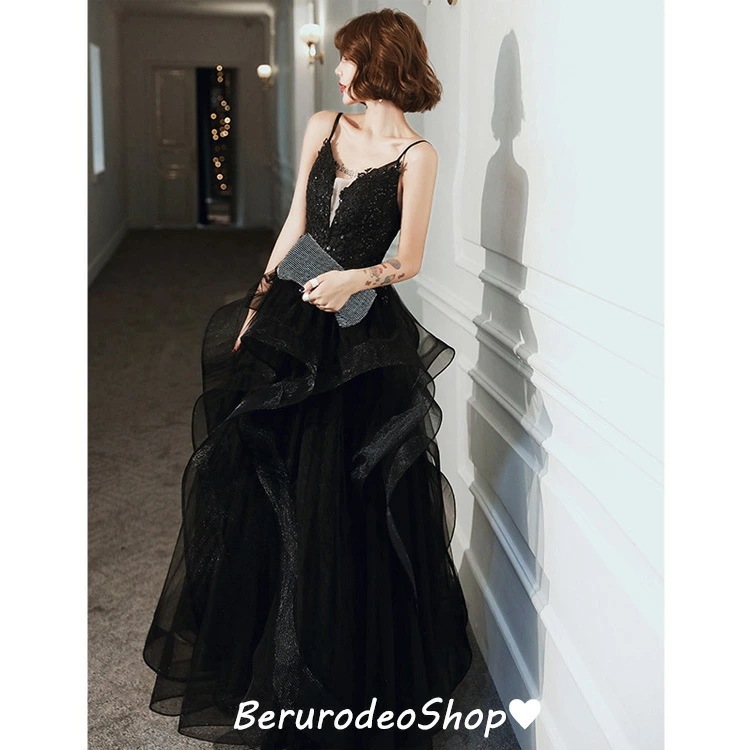 全4色 イブニングドレス ブルー キャミドレス ロングドレス 発表会ドレス フリル オシャレ 結婚式ドレス 二次会ドレス ワイン赤 パーティードレス 黒 ブラック 演奏会ドレス グレー ノースリーブ 全4色 イブニングドレス ブルー キャミドレス ロングドレス 発表会ドレス フリル オシャレ 結婚式ドレス 二次会ドレス ワイン赤 パーティードレス 黒 ブラック 演奏会ドレス グレー ノースリーブ