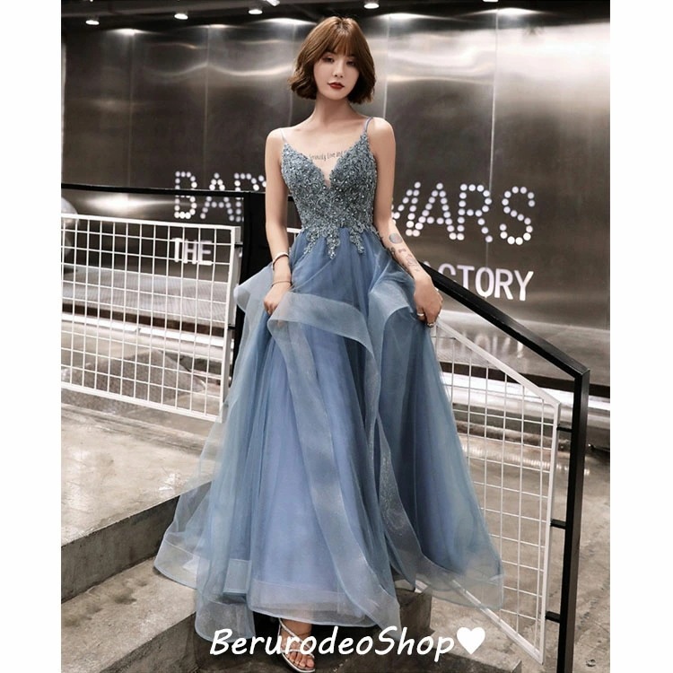 全4色 イブニングドレス ブルー キャミドレス ロングドレス 発表会ドレス フリル オシャレ 結婚式ドレス 二次会ドレス ワイン赤 パーティードレス 黒 ブラック 演奏会ドレス グレー ノースリーブ 全4色 イブニングドレス ブルー キャミドレス ロングドレス 発表会ドレス フリル オシャレ 結婚式ドレス 二次会ドレス ワイン赤 パーティードレス 黒 ブラック 演奏会ドレス グレー ノースリーブ