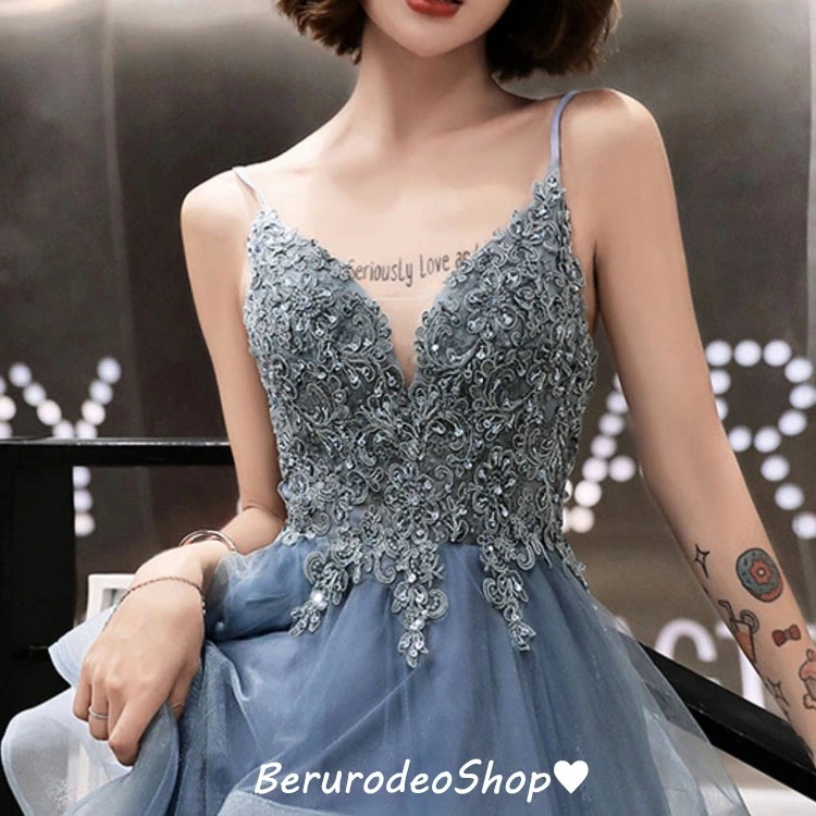 全4色 イブニングドレス ブルー キャミドレス ロングドレス 発表会ドレス フリル オシャレ 結婚式ドレス 二次会ドレス ワイン赤 パーティードレス 黒 ブラック 演奏会ドレス グレー ノースリーブ 全4色 イブニングドレス ブルー キャミドレス ロングドレス 発表会ドレス フリル オシャレ 結婚式ドレス 二次会ドレス ワイン赤 パーティードレス 黒 ブラック 演奏会ドレス グレー ノースリーブ