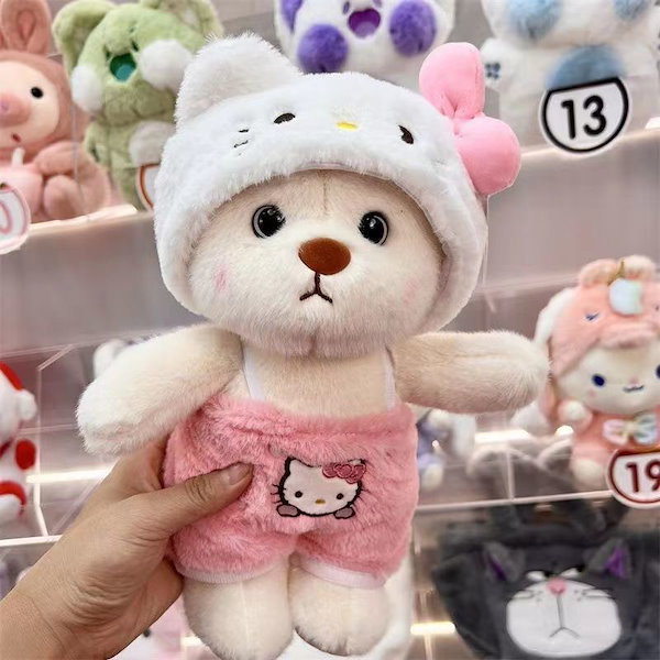 イチナナベイビー GF ぬいぐるみ Amazon.co.jp: 【非売品