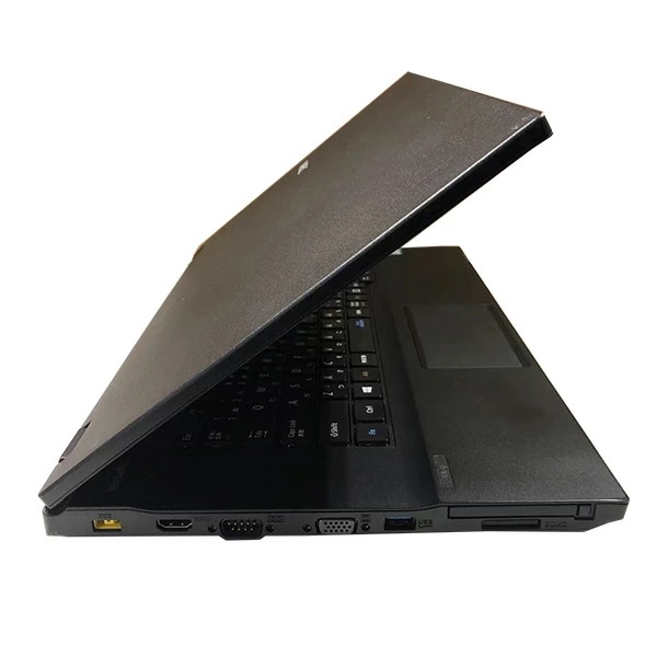 ノートパソコン Windows 11 15.6型 NEC VA-U Intel Core i3 6100U 2.30GHz 第六世代 メモリ4GB 500GB DVD-ROM WPS搭載