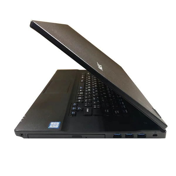 ノートパソコン Windows 11 15.6型 NEC VA-U Intel Core i3 6100U 2.30GHz 第六世代 メモリ4GB 500GB DVD-ROM WPS搭載
