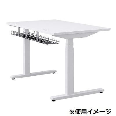 サンワサプライ ケーブル配線トレー ワイヤー Lサイズ ERDシリーズ専用 CB-CTERD3