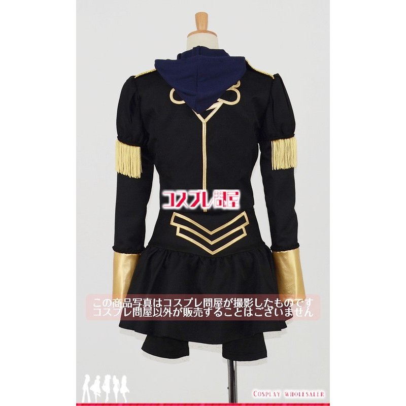 ファイアーエムブレム風花雪月 コスプレ ベルナデッタ マリアンヌ 2着