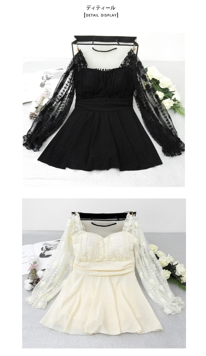 レディース水着 大きいサイズ 5XL 黒 白 ぽっちゃり ワンピース水着 体型カバー レース パンツ付き ママ水着 ビキニ ワイヤレス パッド付き ぽっちゃり水着 保守 温泉 かわいい 体型カバー 2 レディース水着 大きいサイズ 5XL 黒 白 ぽっちゃり ワンピース水着 体型カバー レース パンツ付き ママ水着 ビキニ ワイヤレス パッド付き ぽっちゃり水着 保守 温泉 かわいい 体型カバー 2