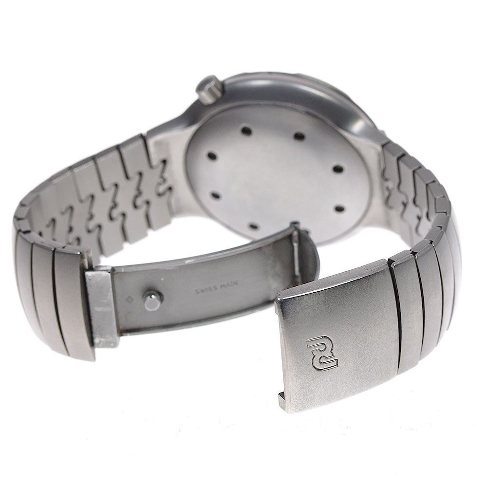 ポルシェデザイン Porsche Design 3504-001 オーシャン2000 デイト 自動巻き メンズ _809559【中古】 ポルシェデザイン Porsche Design 3504-001 オーシャン2000 デイト 自動巻き メンズ _809559【中古】