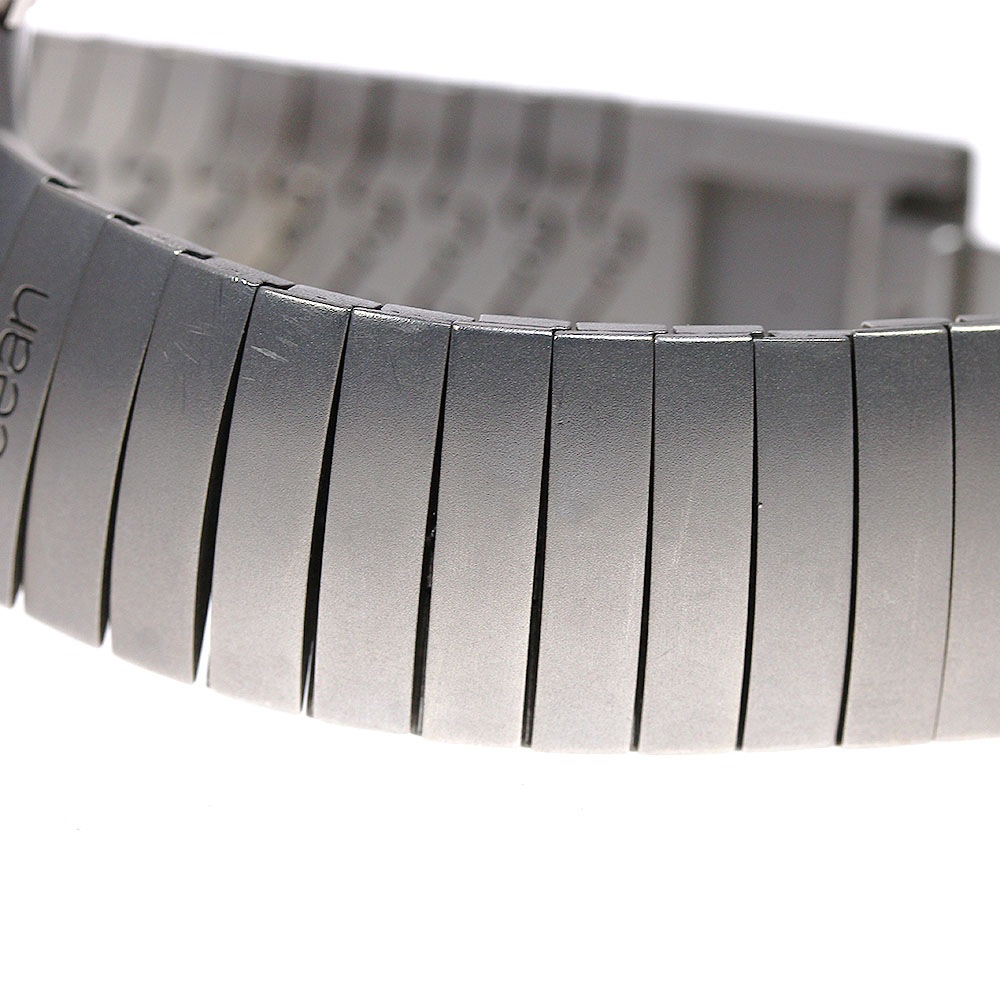 ポルシェデザイン Porsche Design 3504-001 オーシャン2000 デイト 自動巻き メンズ _809559【中古】 ポルシェデザイン Porsche Design 3504-001 オーシャン2000 デイト 自動巻き メンズ _809559【中古】