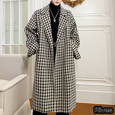 格安豊富な Rives : ロングコート メンズ トレンチコート 古 : レディース服 超歓迎定番
