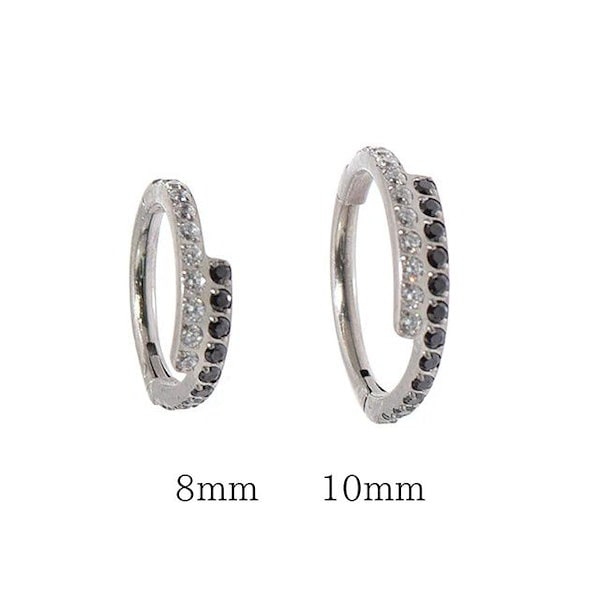 Qoo10] BodyWell ボディピアス リング 軟骨ピアス 16G