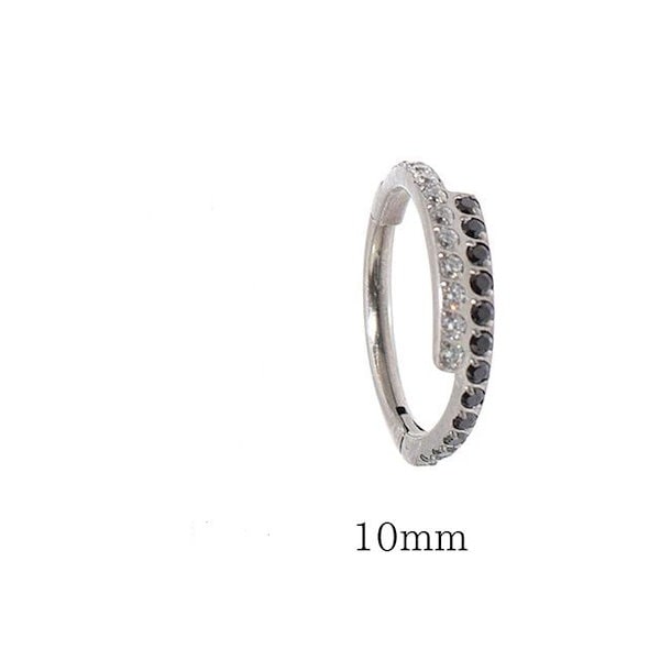 Qoo10] BodyWell ボディピアス リング 軟骨ピアス 16G