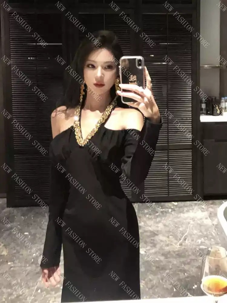 イブニングドレス女性のドレス-27 イブニングドレス女性のドレス-27