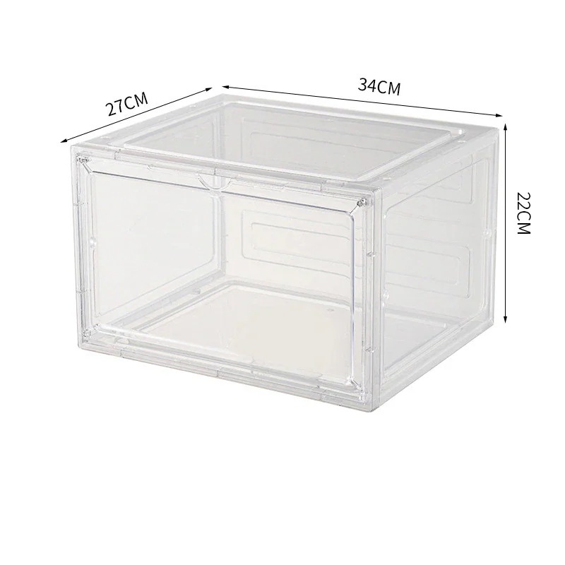 【急速出荷!】シューズボックス 4個 6個大容量収納ボックス 磁石開閉扉スニーカーボックス 小物 文房具 化粧品 収納ケース 靴ケース 收纳靴箱 男女兼用 シューズラッ 玄関靴棚 組立て式 扉付き 【急速出荷!】シューズボックス 4個 6個大容量収納ボックス 磁石開閉扉スニーカーボックス 小物 文房具 化粧品 収納ケース 靴ケース 收纳靴箱 男女兼用 シューズラッ 玄関靴棚 組立て式 扉付き