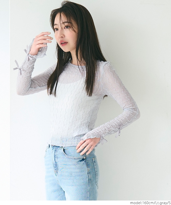alexanderwang アレキサンダーワング エンボスロゴ リブ