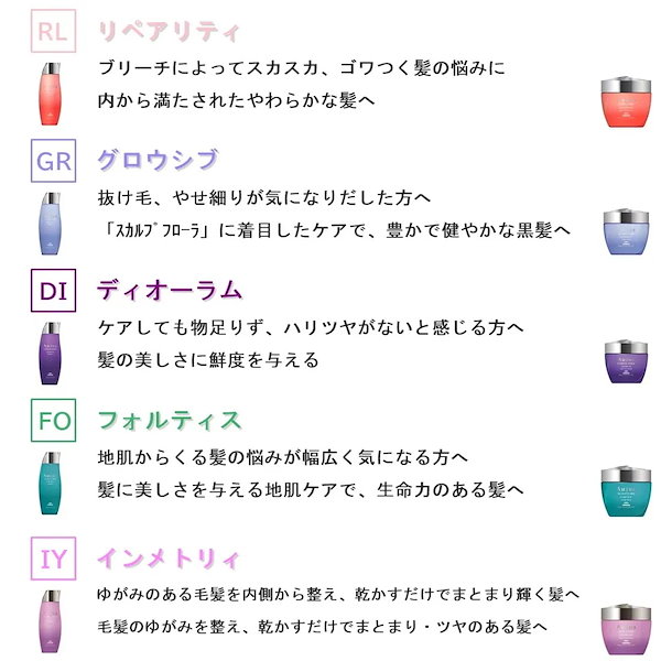 Aujua インメトリー【大幅お値下中】 Qoo10] オージュア インメトリー大幅値下中！【トリートメント
