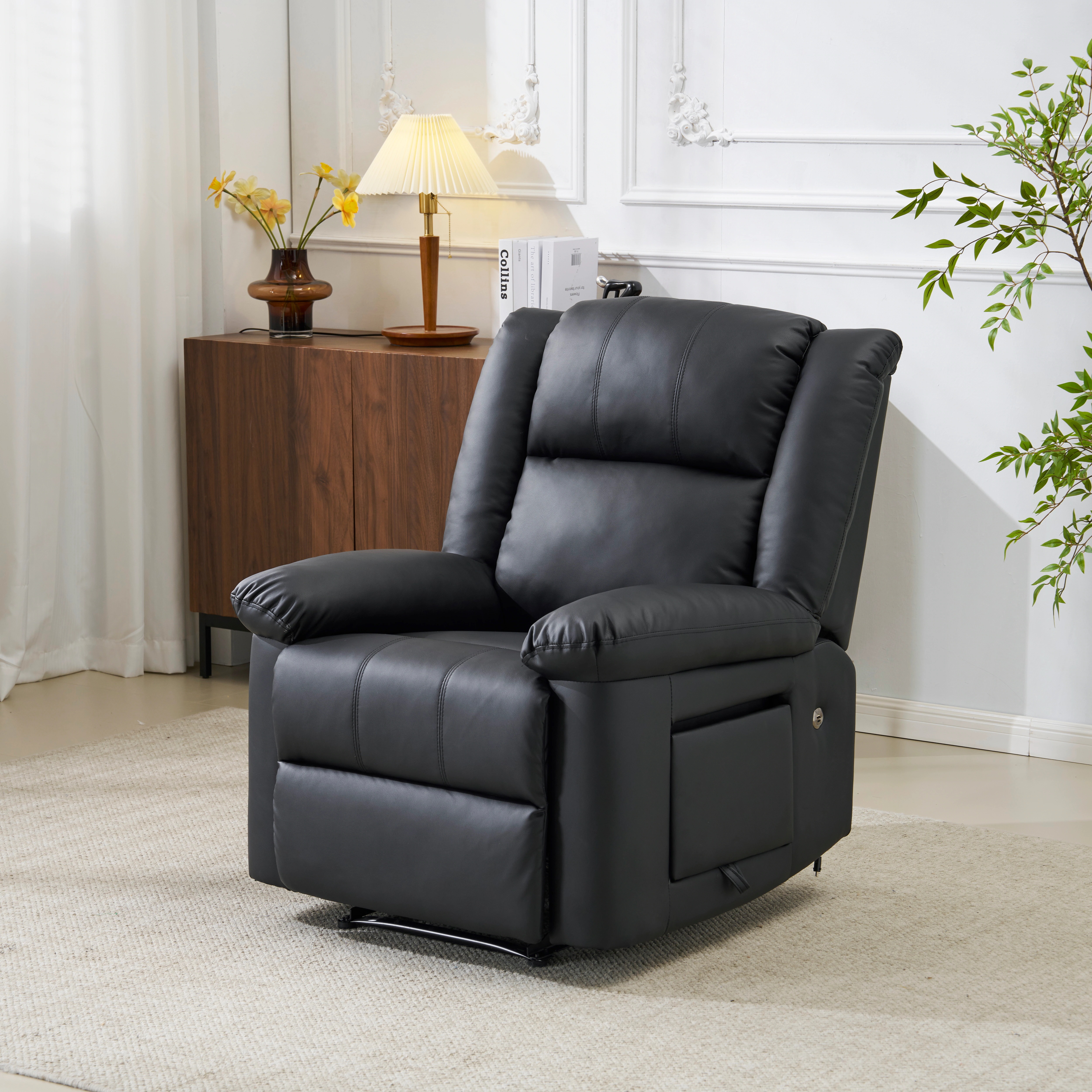 291リクライニングチェア テーブル付き リクライニングソファ 1人掛け 電動 リクライニング ファブリック オットマン一体型 パーソナルチェアー 電動ソファ 耐圧分散 リクライニングチェア 一人暮ら 291リクライニングチェア テーブル付き リクライニングソファ 1人掛け 電動 リクライニング ファブリック オットマン一体型 パーソナルチェアー 電動ソファ 耐圧分散 リクライニングチェア 一人暮ら