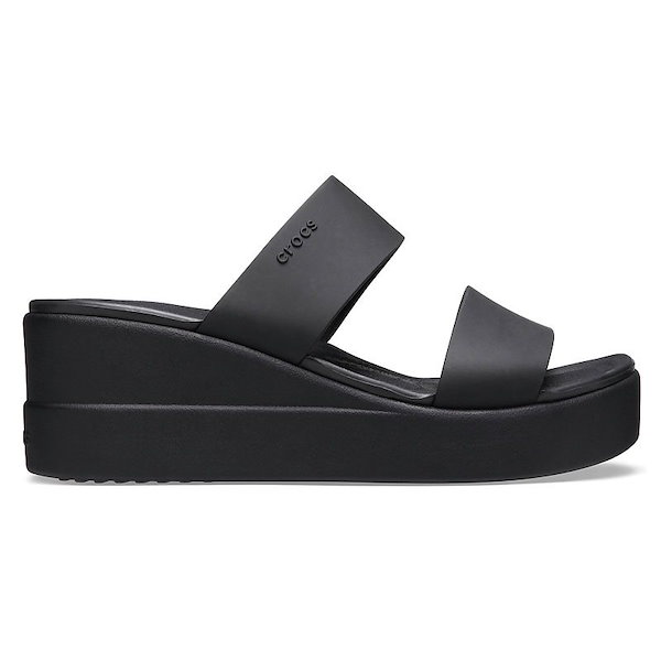 Qoo10] Crocs [CROCS] 206219 Brook