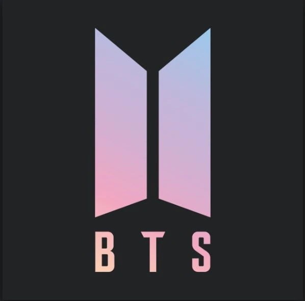Qoo10] [8個] BTS [メモ帳80枚セット]