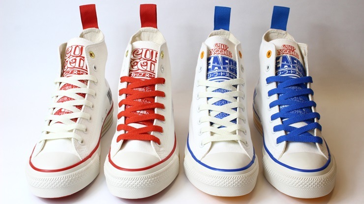 オールスター （Ｒ） カップヌードル HI カップヌードル シーフード ALL STAR (R) CUPNOODLE HI 31308040 31308041 カップラーメン