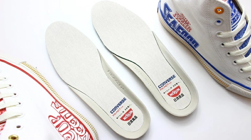 オールスター （Ｒ） カップヌードル HI カップヌードル シーフード ALL STAR (R) CUPNOODLE HI 31308040 31308041 カップラーメン
