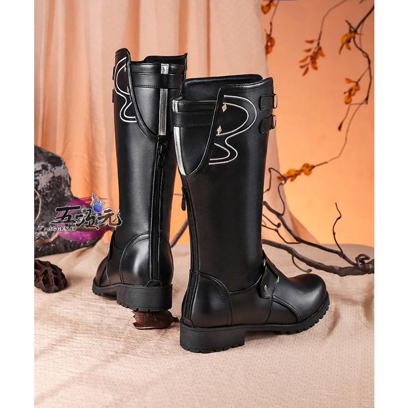 【予約商品】ハロウィン 三分妄想 崩壊スターレール コスプレ 椒丘 しょうきゅう 靴 【予約商品】ハロウィン 三分妄想 崩壊スターレール コスプレ 椒丘 しょうきゅう 靴